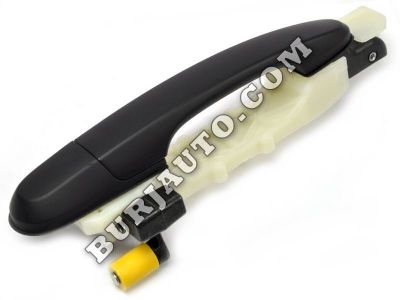 836502E020CA HYUNDAI Handle assy-rear door outside,