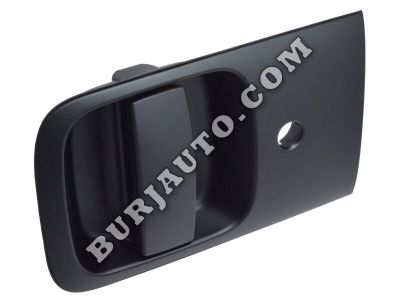 836504H000CA HYUNDAI HANDLE ASSY-REAR DOOR OUTSIDE,