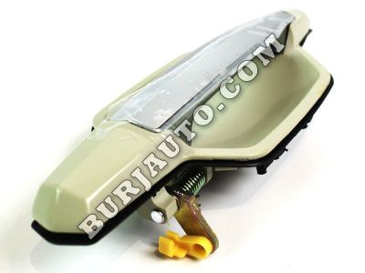 83650H1020 HYUNDAI HANDLE ASSY-REAR DOOR OUTSIDE,