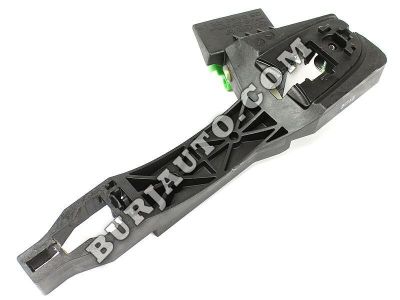 83655A0020 HYUNDAI BASE ASSY-RR DR O S HDL,LH