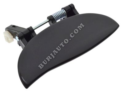 8366002110 HYUNDAI HANDLE ASSY-REAR DOOR OUTSIDE,