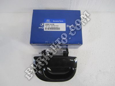 HANDLE ASSY-B DR O S HYUNDAI 836604A100