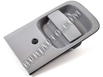 836604H000 HYUNDAI HANDLE ASSY-REAR DOOR OUTSIDE,