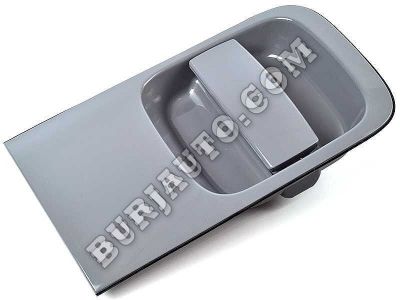 836604H150 HYUNDAI Handle assy-rear door outside,