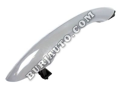 83660S1010 HYUNDAI Handle-rear door outside,rh