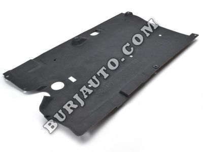 UNDER COVER ASSY-FLOOR FR,RH HYUNDAI 84145G8000