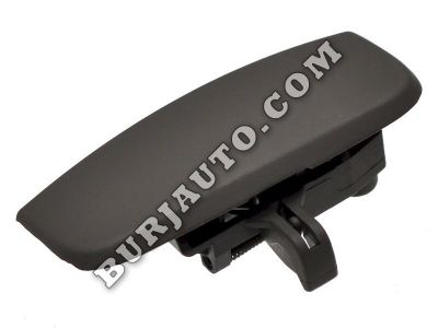 LOCK ASSY-GLOVE BOX HYUNDAI 845204F000ES