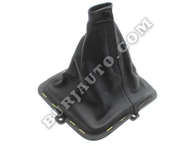 BOOT ASSY-SHIFT LEVER HYUNDAI 846402H000