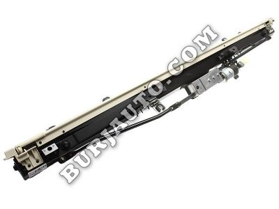 85690B1000VYC HYUNDAI SUNSHADE ASSY-RR