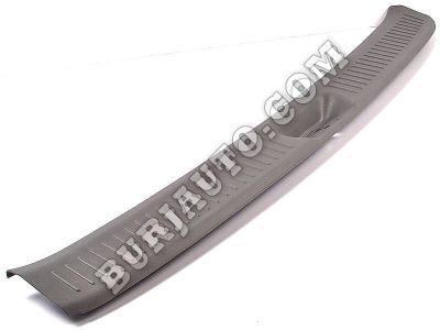 857704H000KD HYUNDAI TRIM-TRANSVERSE RR