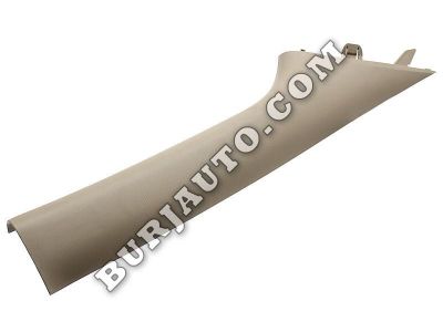 858202W700VYN HYUNDAI Trim assy-fr pillar rh