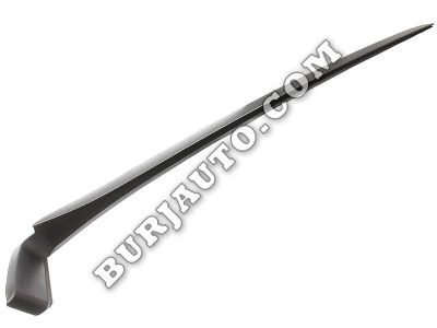 GARNISH-ASSY DELTA WINDOW LWR, HYUNDAI 86141L1000