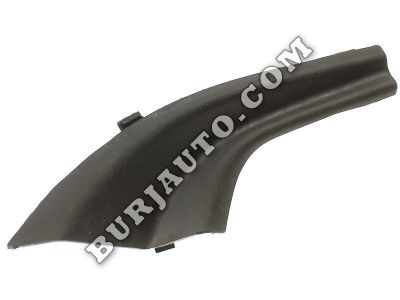 COVER ASSY-COWL TOP SIDE,RH HYUNDAI 861600X010