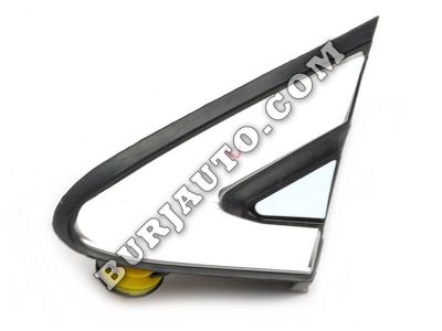 GARNISH ASSY-DELTA LH HYUNDAI 86190S1100