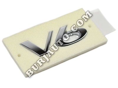 863313L050 HYUNDAI EMBLEM-V6