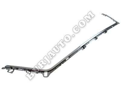 PIECE-RADIATOR GRILLE NO. 4 Hyundai 863564H500