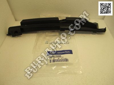 HANDLE ASSY-DR I S LH HYUNDAI 863582W000