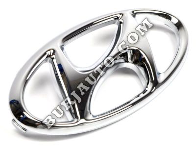 863594L500 HYUNDAI EMBLEM-SYMBOL MARK