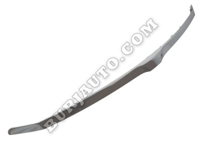 GARNISH ASSY-RAD GRILLE,UPR HYUNDAI 863703N000