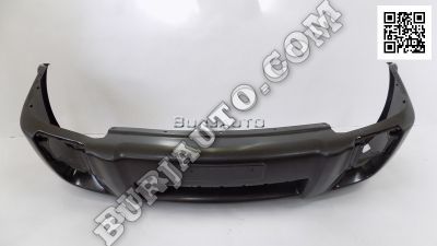 865112E040 HYUNDAI COVER-FR BUMPER