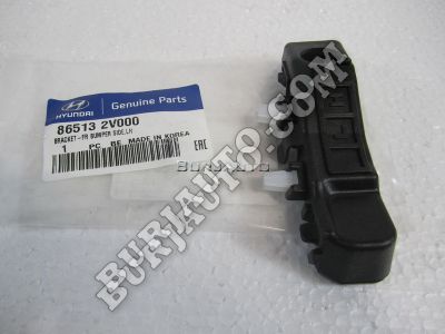 BUMPER BRACKET HYUNDAI 865132V000