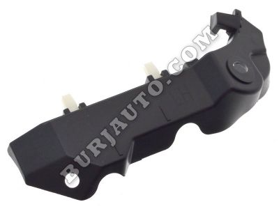 BUMPER BRACKET HYUNDAI 865133M000