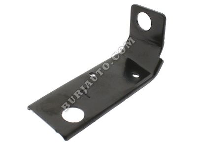 BRACKET-FR BUMPER UPR SIDE MTG HYUNDAI 865172D500