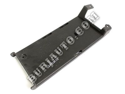 COVER-FR BUMPER BLANKING RH HYUNDAI 865183L201