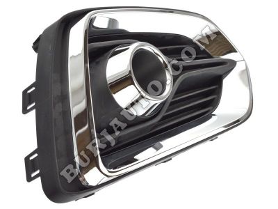 COVER-FR BUMPER FOG LAMP,RH HYUNDAI 86522H5010