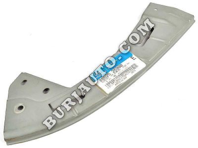 Hyundai 8652526900 BUMPER BRACKET