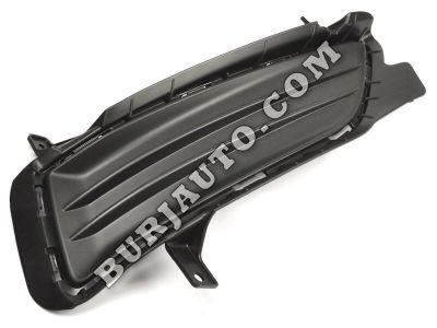 COVER-FR FOG LAMP UPR,LH HYUNDAI 86525D3500