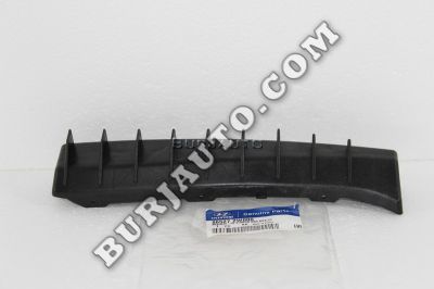 Hyundai 865272W000 BUMPER BRACKET