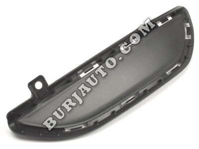 Hyundai 86527D3500 COVER-FR FOG LAMP LWR, LH