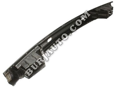 Hyundai 8653025000 RAIL ASSY-FR BUMPER