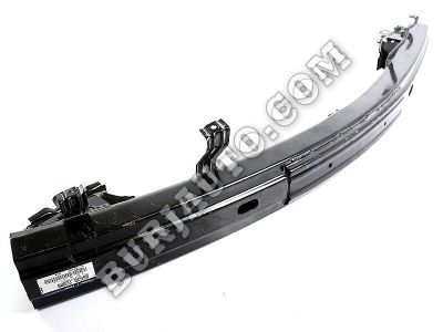 Hyundai 865302C000 RAIL ASSY-FR BUMPER