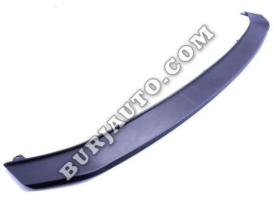 86539L1000 HYUNDAI PIECE-FRONT BUMPER,LWR