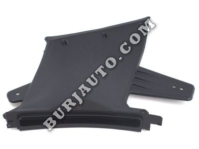 AIR DUCT-FR BUMPER, RH Hyundai 86542S8000