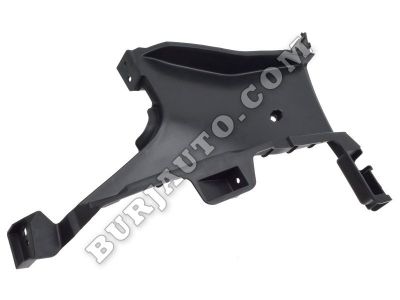 AIR DUCT-FR BUMPER,LH HYUNDAI 86543L1100