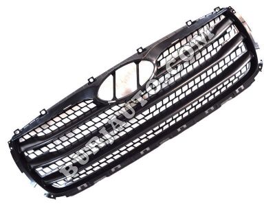 865612B710 HYUNDAI GRILLE-RADIATOR