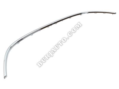 865623Z300 HYUNDAI CR PIECE-BUMPER GRILL