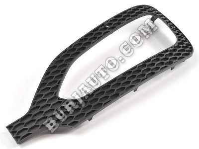 865632W010 HYUNDAI MESH-FR BUMPER SIDE LH