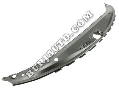 UPPER PIECE-RADIATOR GRILLE HYUNDAI 865634H000