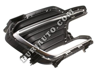 COVER-FR BUMPER FOG LAMP,LH HYUNDAI 86563F2500