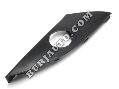 COVER-FR BUMPER RH HYUNDAI 865643Z000