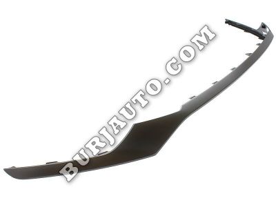 86565C1300 HYUNDAI CR PIECE-BUMPER GRILLE,CTR