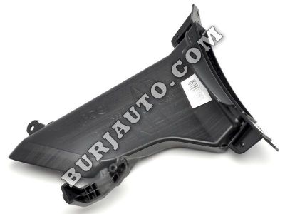 DUCT ASSY-AIR CURTAIN,RH HYUNDAI 86568F2300