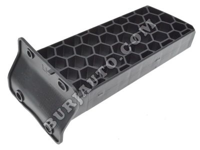 STIFFNER-FR BPR UPR,LH HYUNDAI 865712Y000