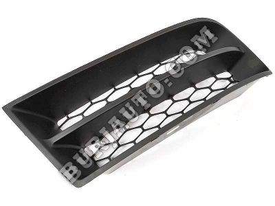 865744A400 HYUNDAI GRILLE-FR BUMPER RH