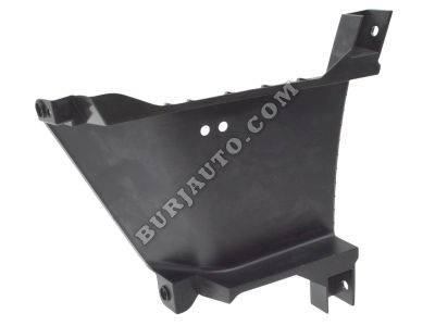 AIR DUCT-FR BUMPER, LH HYUNDAI 86575G8000