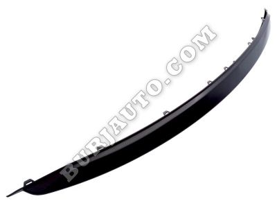 PIECE-FRONT BUMPER,LWR HYUNDAI 865802V500